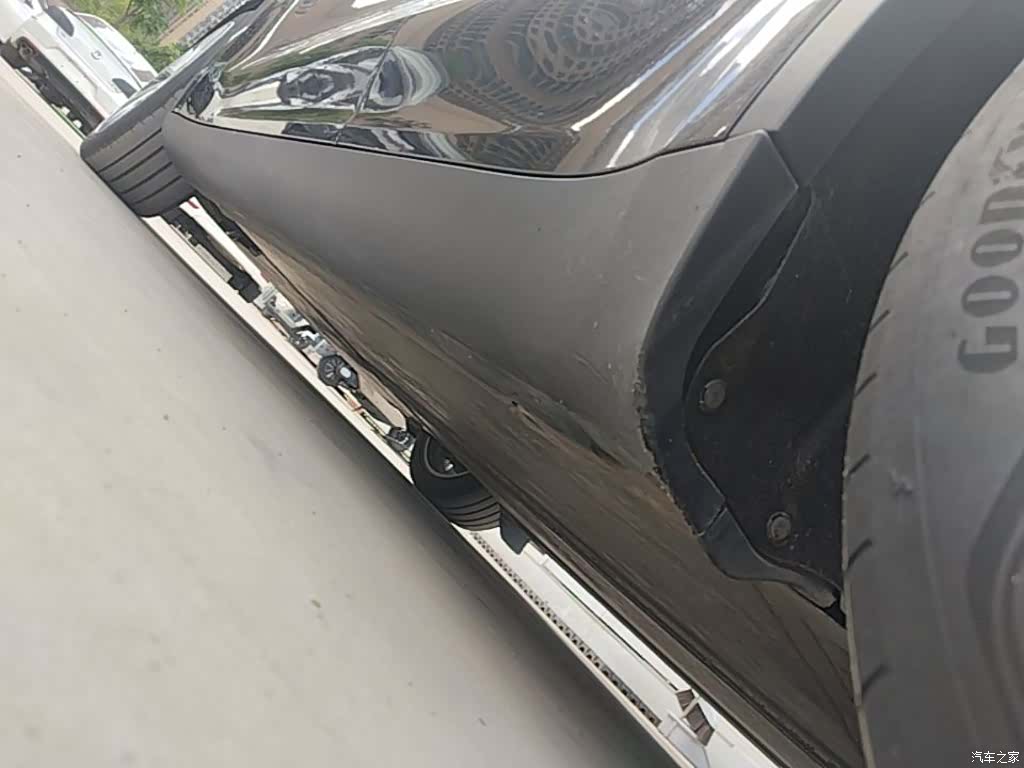 Tesla Model Y, 2023 22