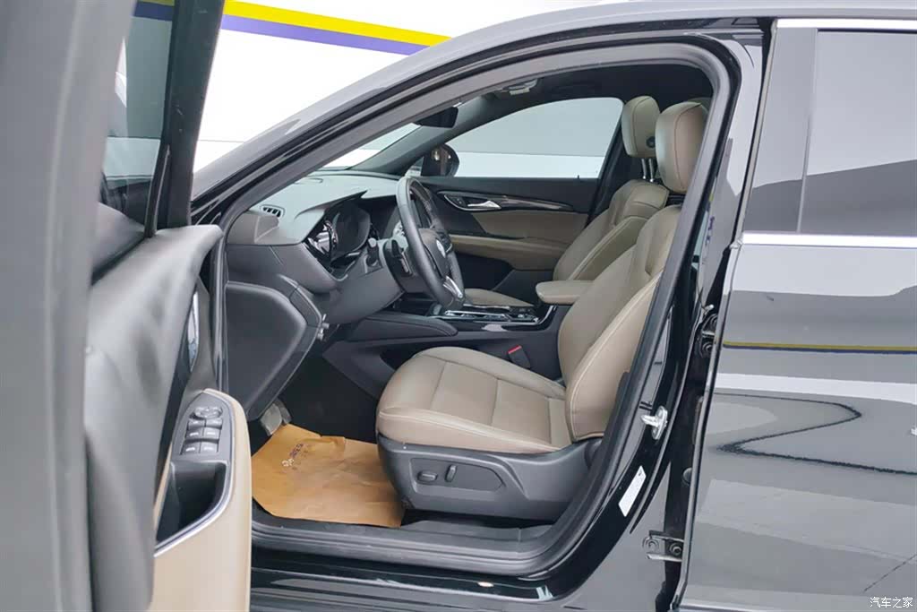 Buick Envision Plus, 2023 9