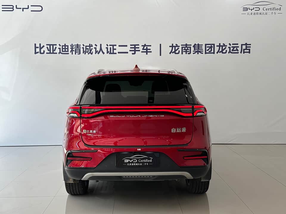 BYD Tangxin Energy