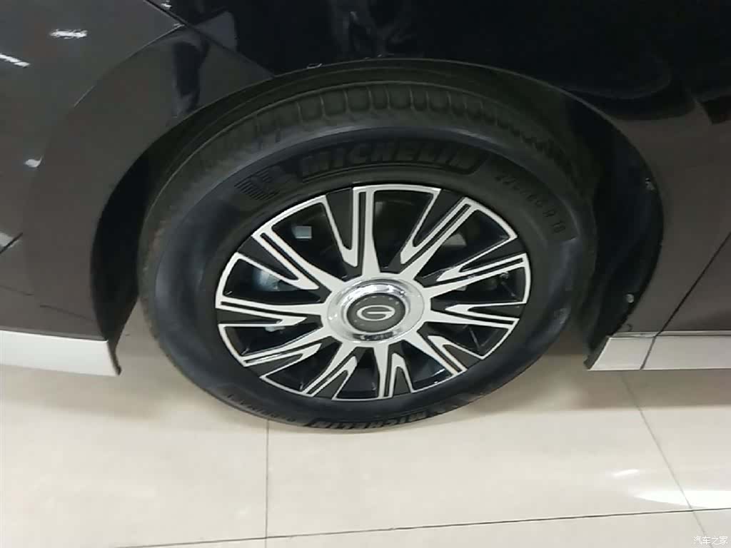 Trumpchi E9, 2024 23