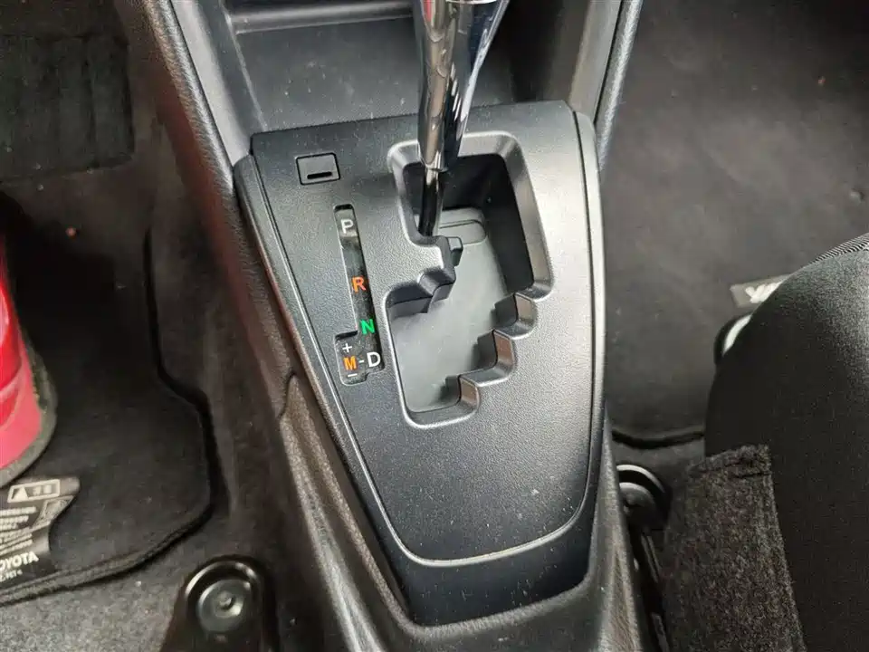 Toyota YARiS L Zhixuan