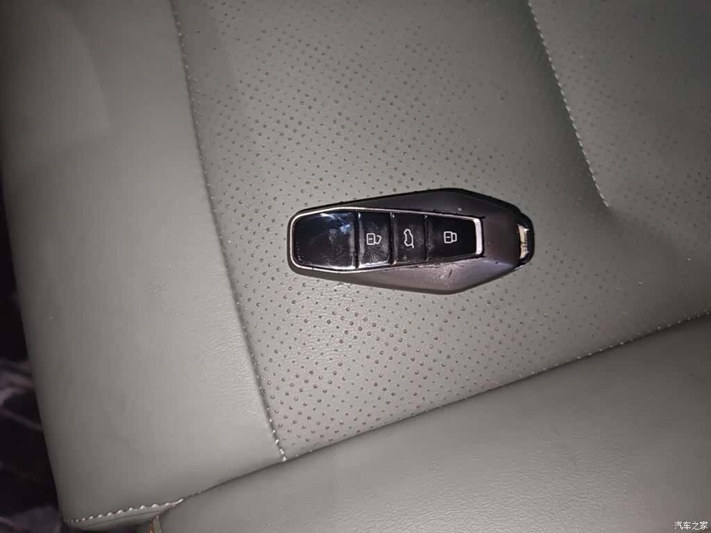 Chery iCAR, 2024 9