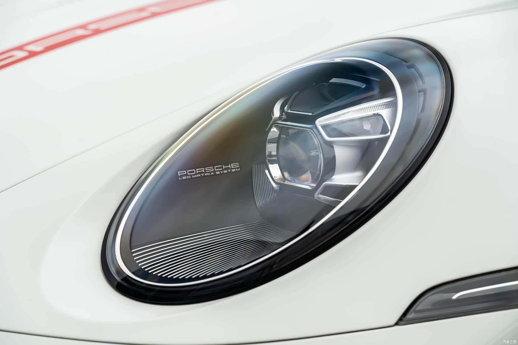 Porsche 911, 2024 8