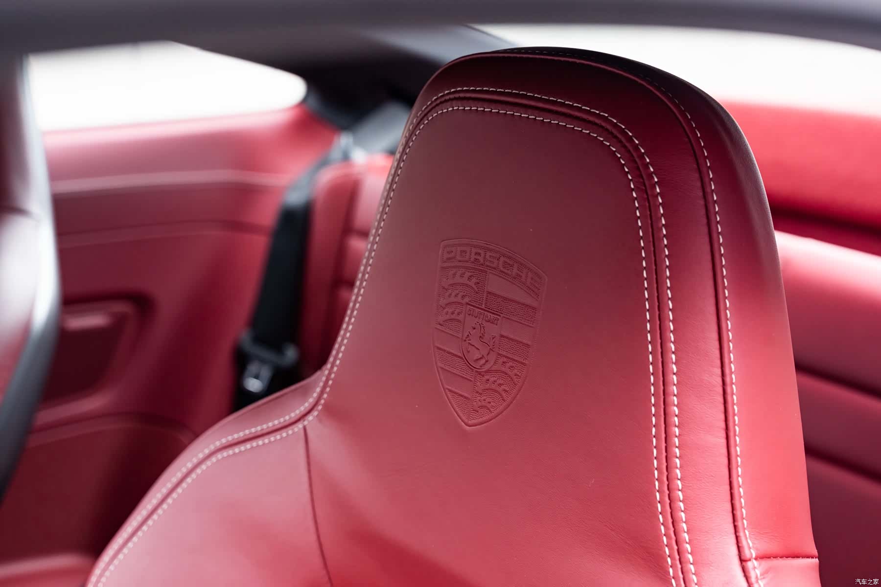 Porsche 911, 2024 16