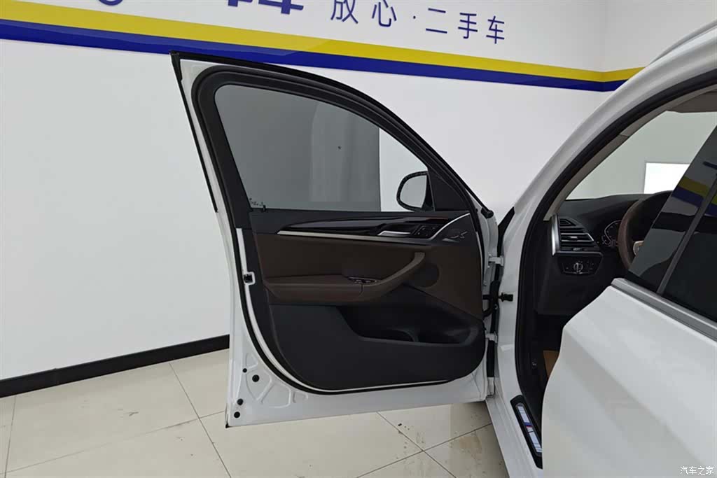 BMW X3, 2023 7