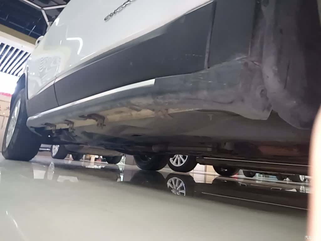 Jeep Cherokee, 2017 21