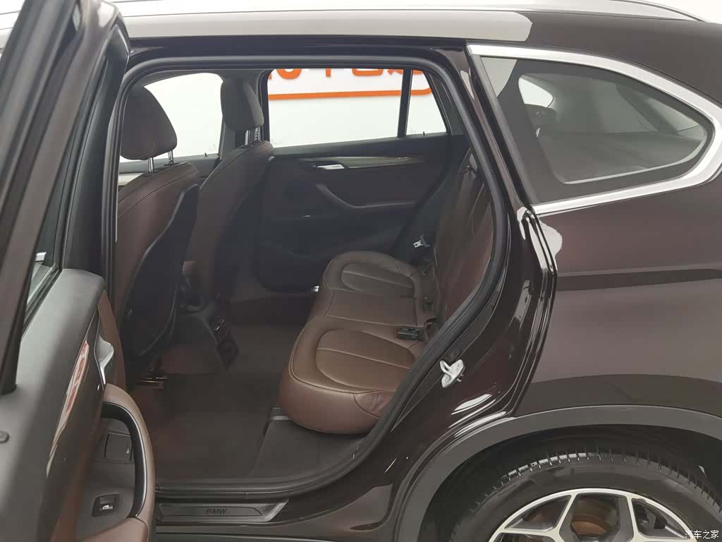 BMW X1, 2018 15