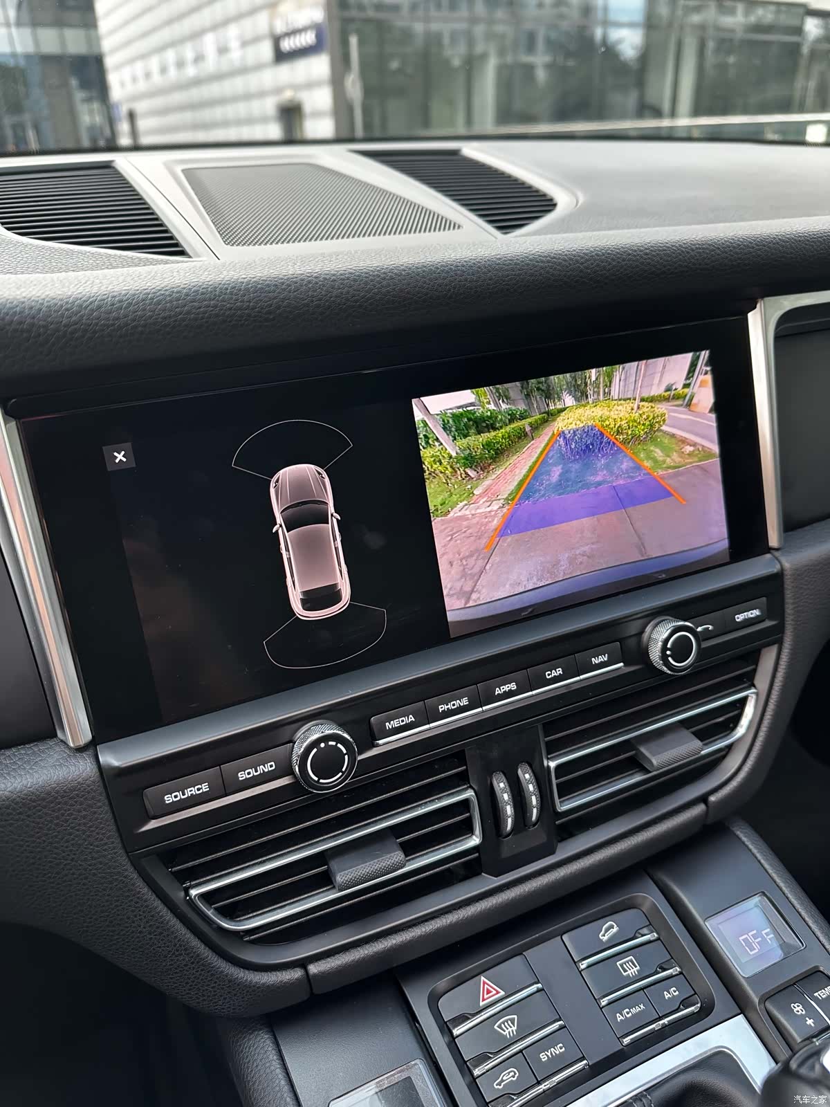 Porsche Macan, 2020 15