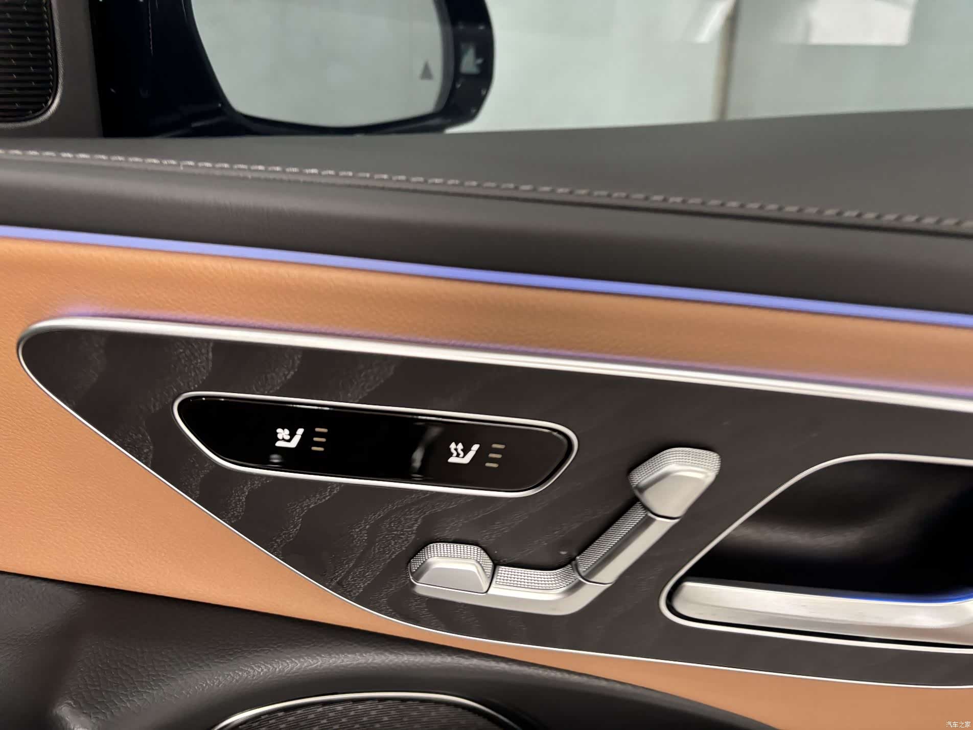 Mercedes-Benz E-Class, 2025 26