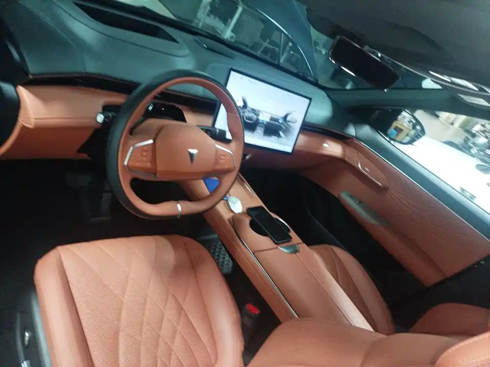 DEEPAL Dark blue S07