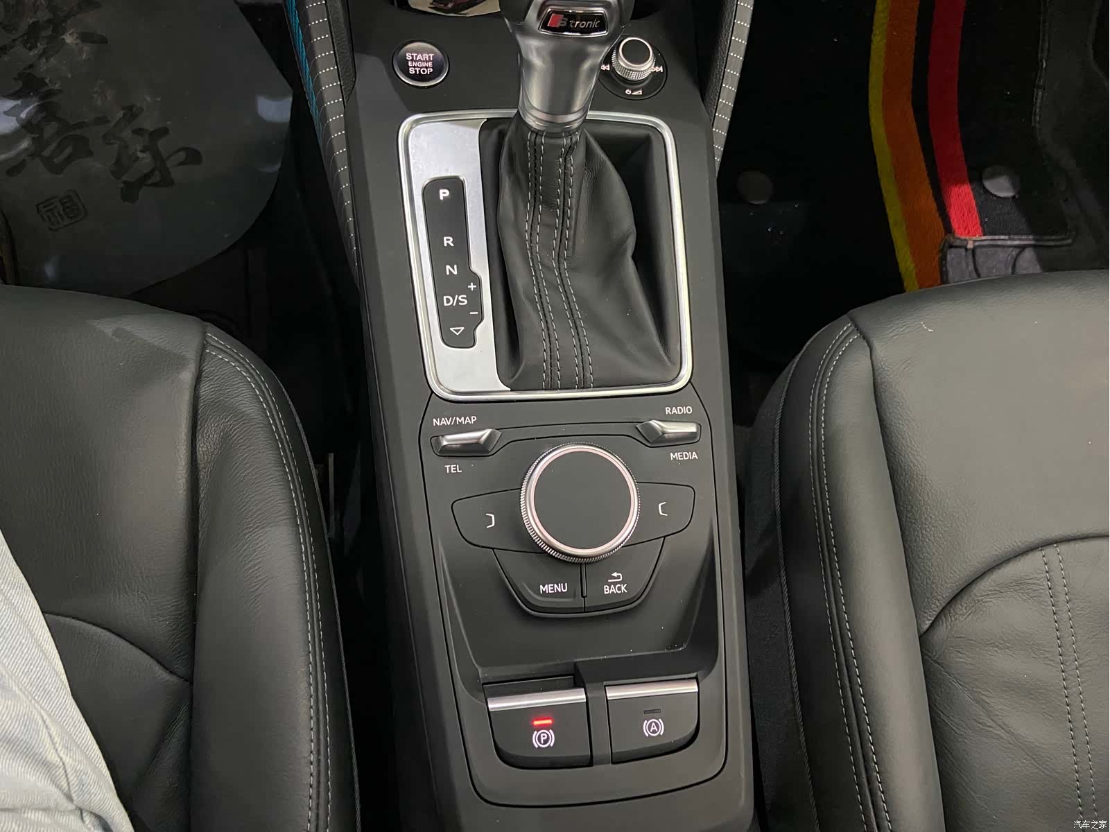 Audi Q2L, 2022 27
