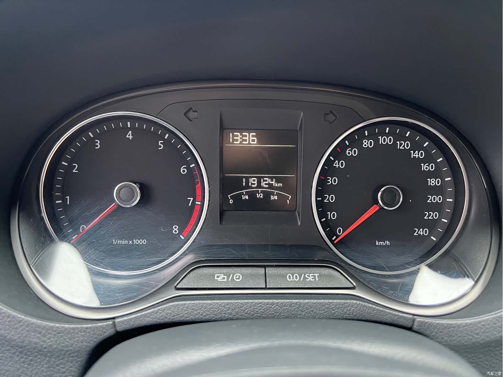 Volkswagen Polo, 2015 15