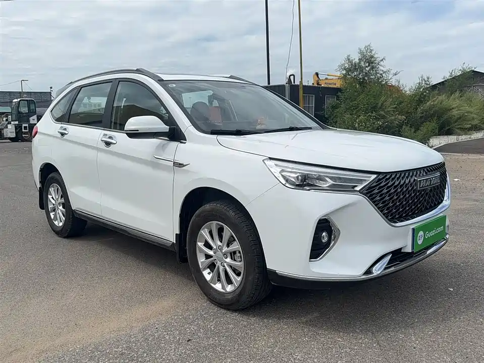 Haval M6