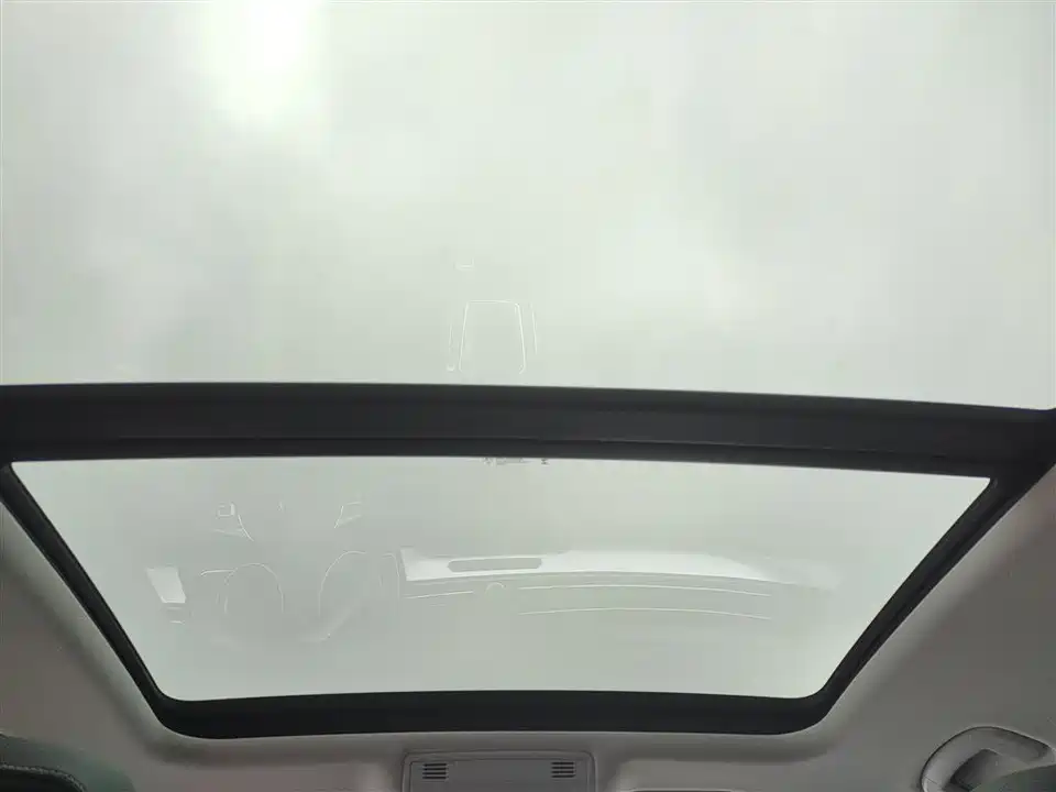 Volkswagen Magotan GTE