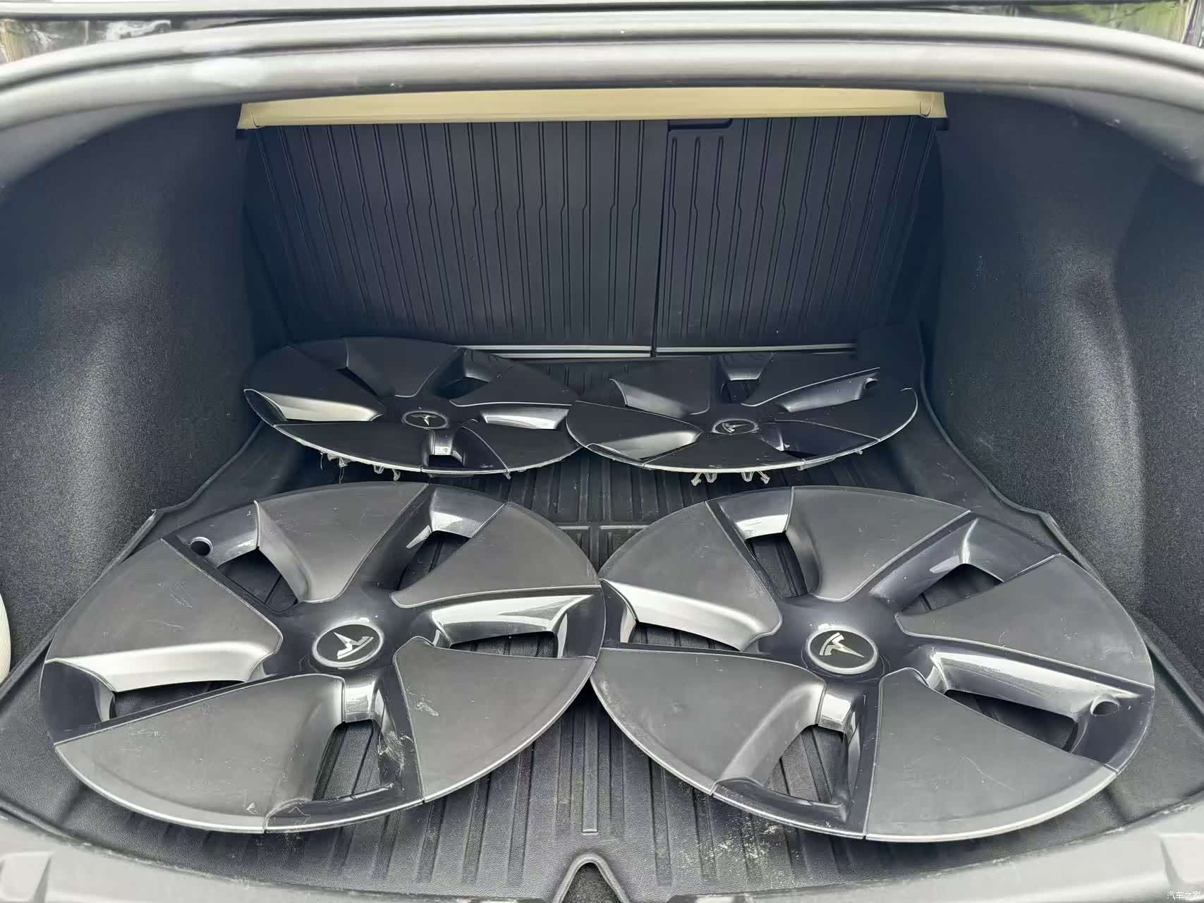 Tesla Model 3, 2021 19