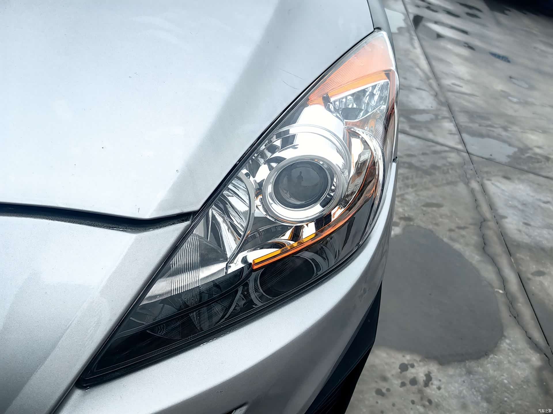 Mazda 3, 2012 все фото