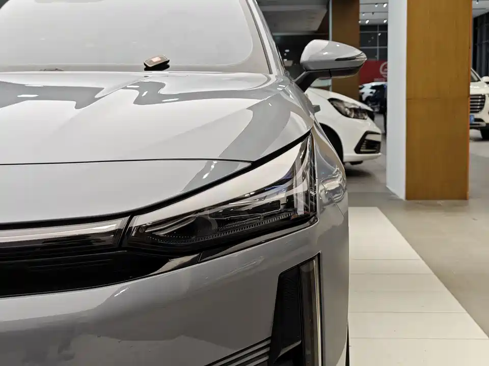 Geely Galaxy Galaxy L6