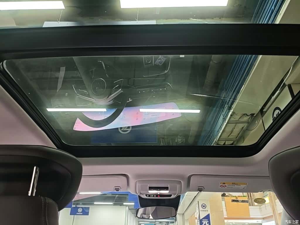 Buick E5, 2025 18