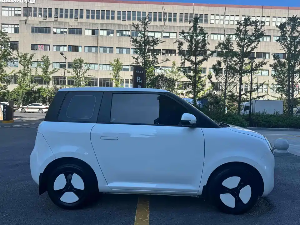 Changan Changan Lumin