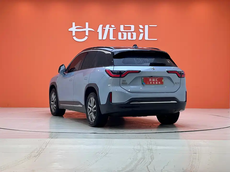 NIO ES6