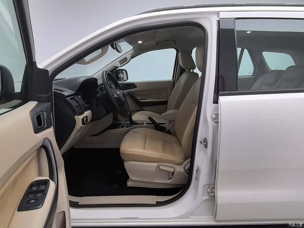 Ford 5, 2018 10