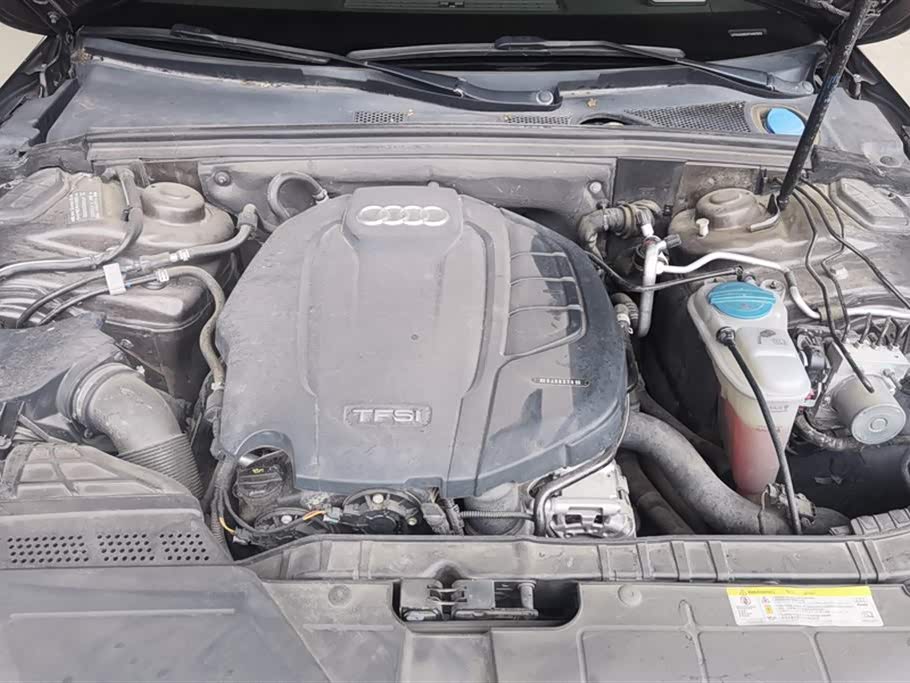 Audi A4L Audi A4L