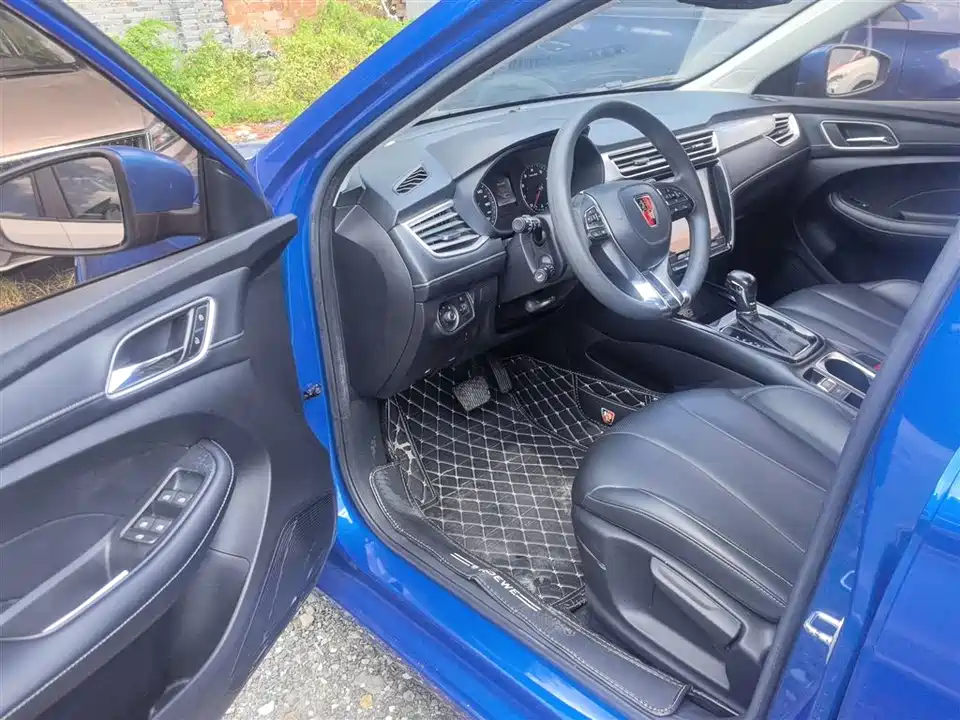 Roewe i5 Roewe i5