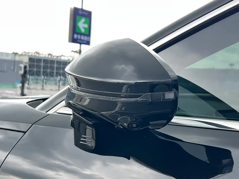 Geely Galaxy Galaxy Sparkle 8