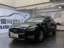 Ӣ�����Q70 2019�� Q70L 2.0T ��Ӣ��