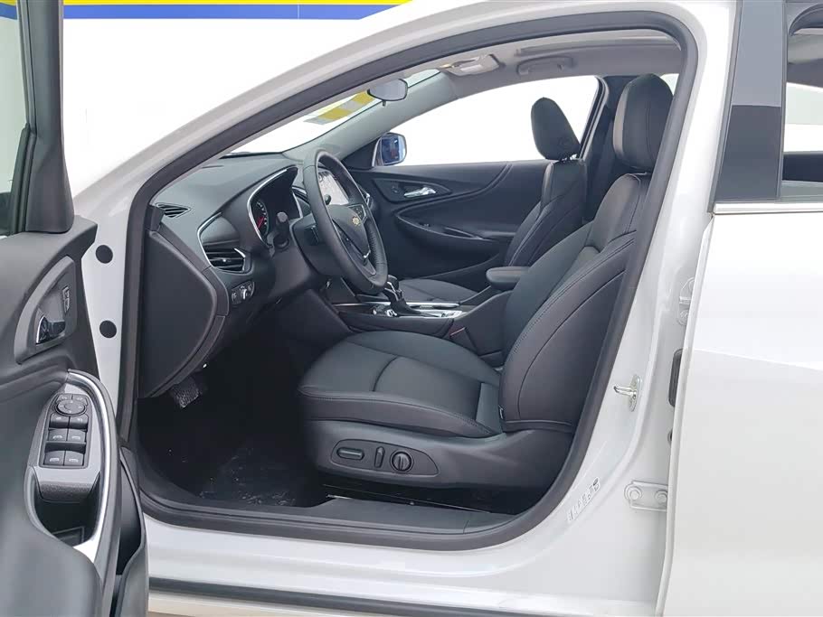 Chevrolet Mai Ruibao XL