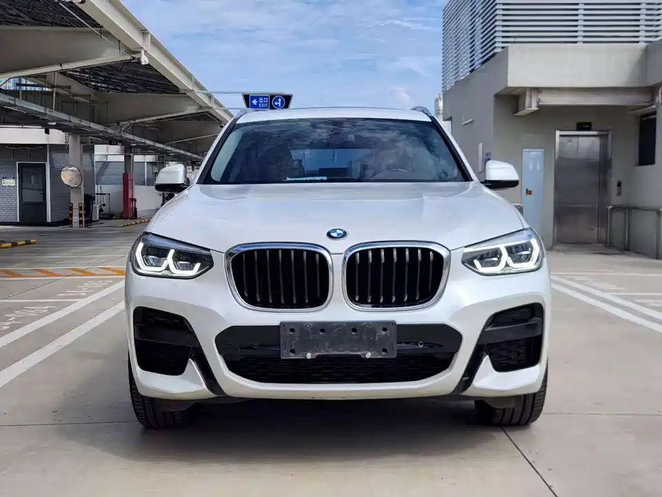BMW X3 BMW X3