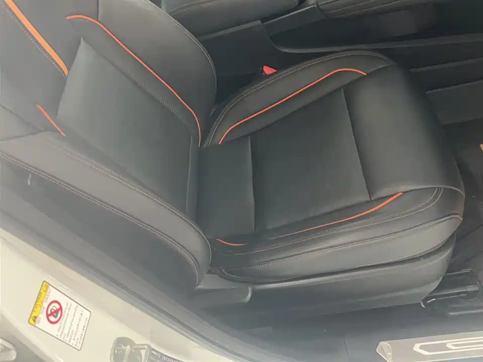 Haval F7 Haval F7