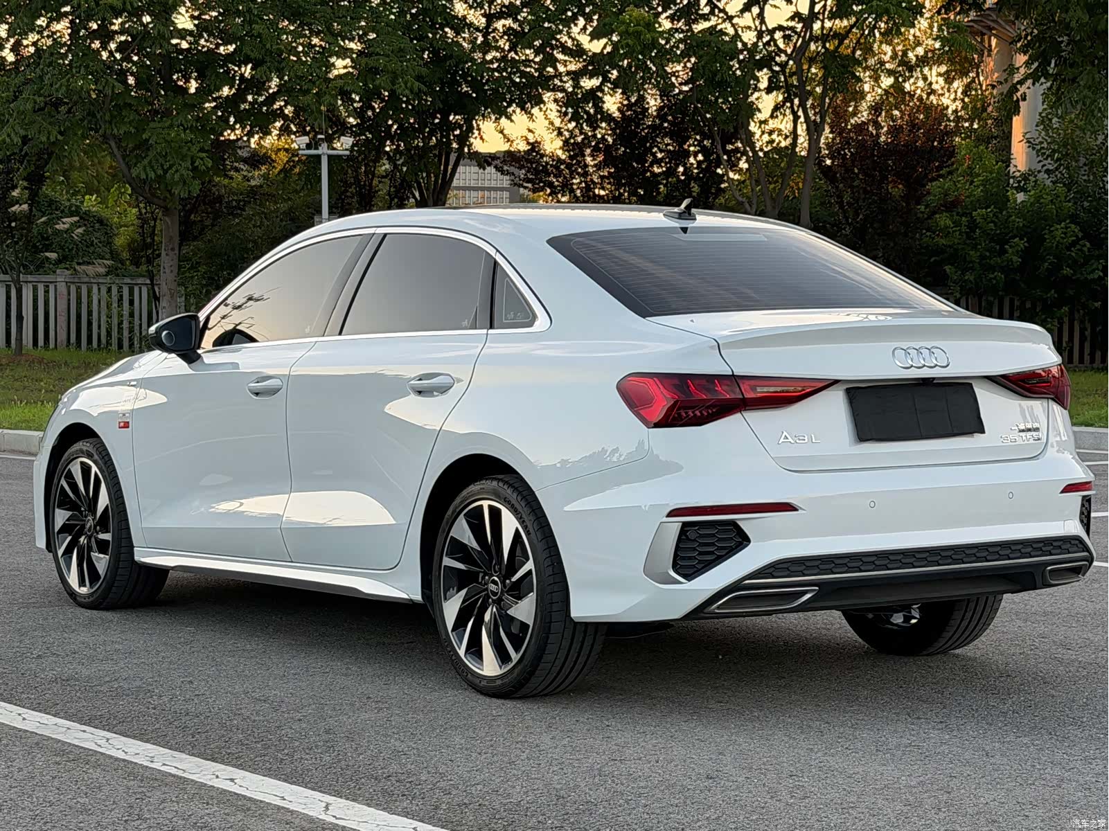 Audi A3, 2023 6