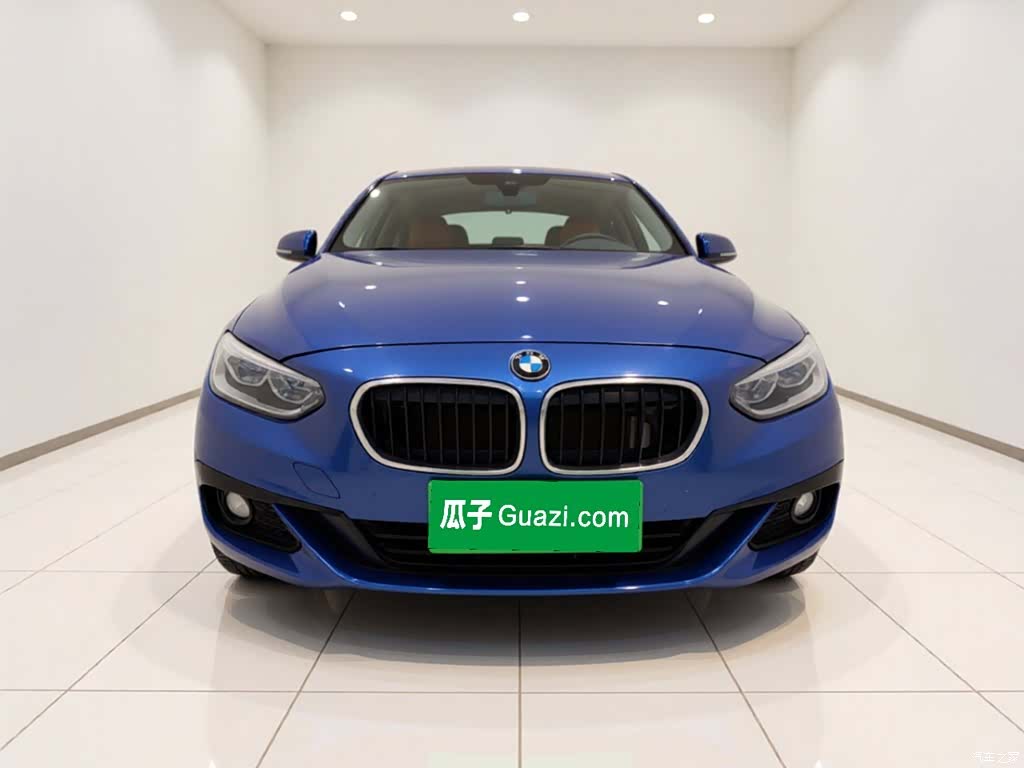 BMW 1 Series, 2017 25