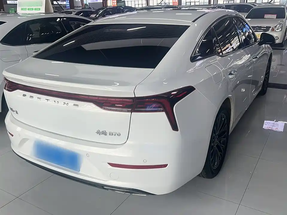Besturn B70