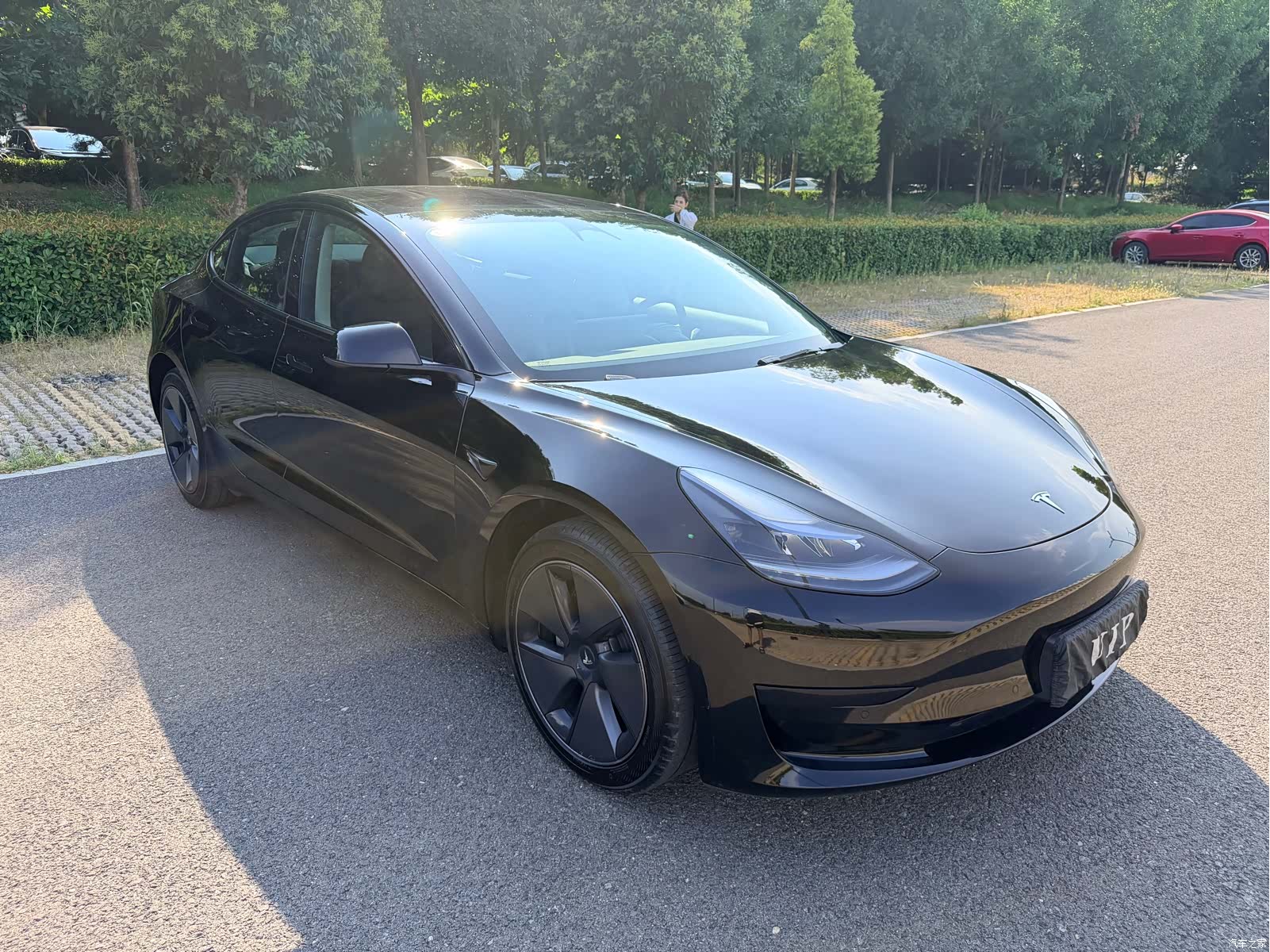 Tesla Model 3, 2023 3
