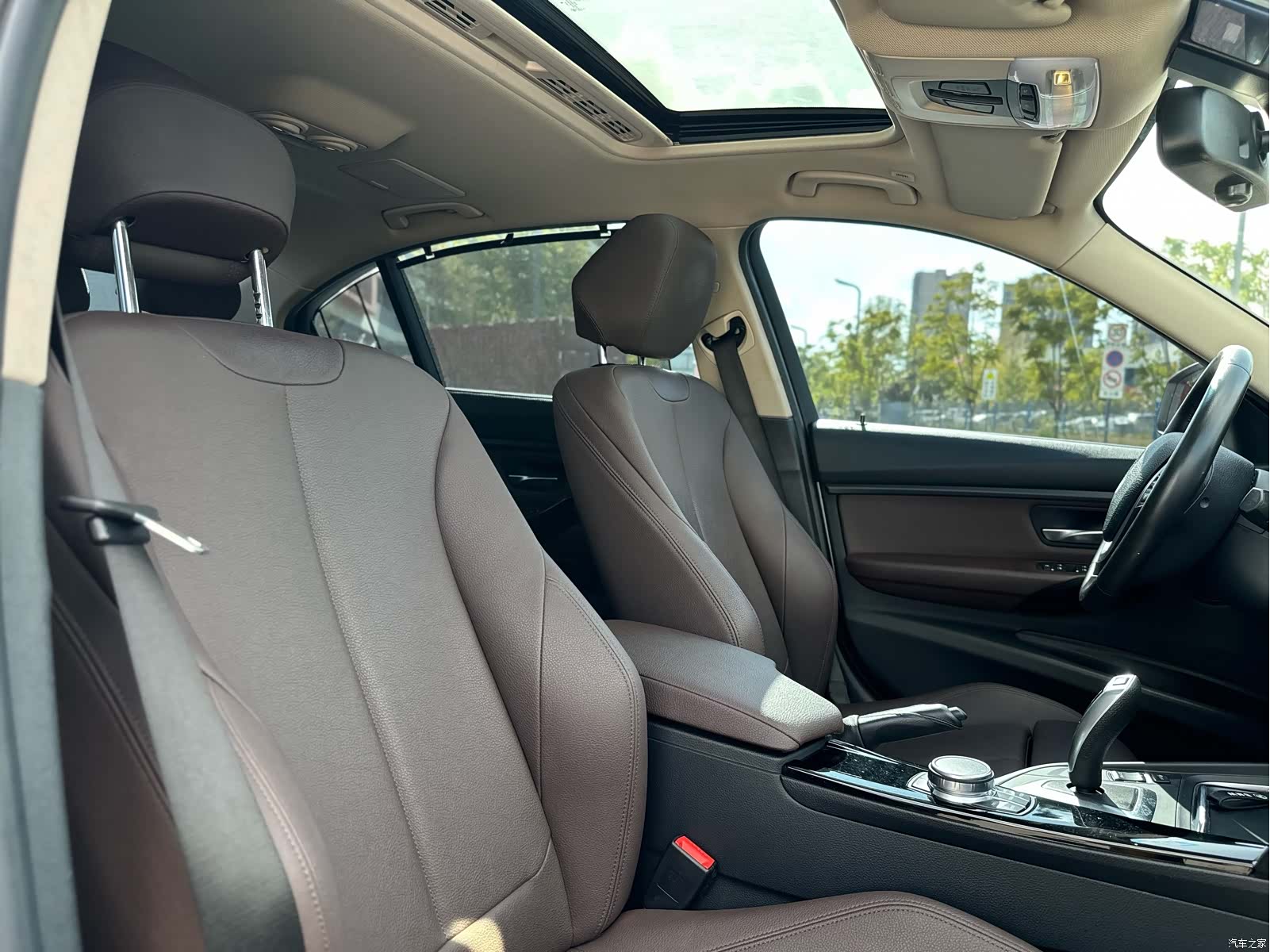 BMW 3 Series, 2019 17