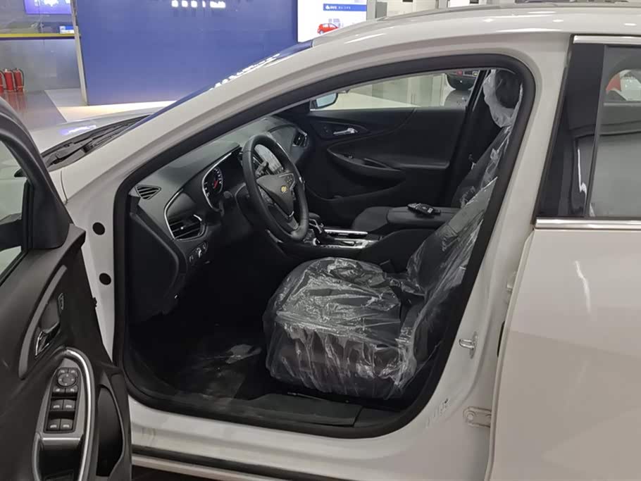 Chevrolet Mai Ruibao XL