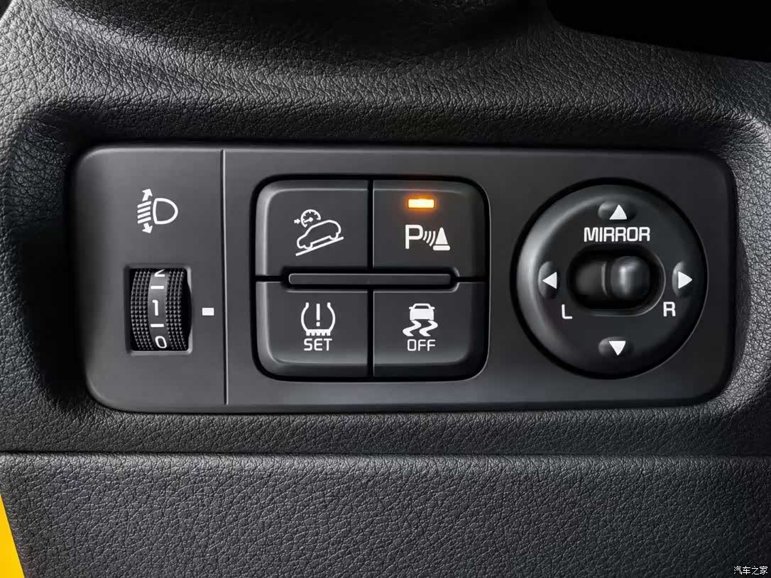 Kia KX1, 2022 18