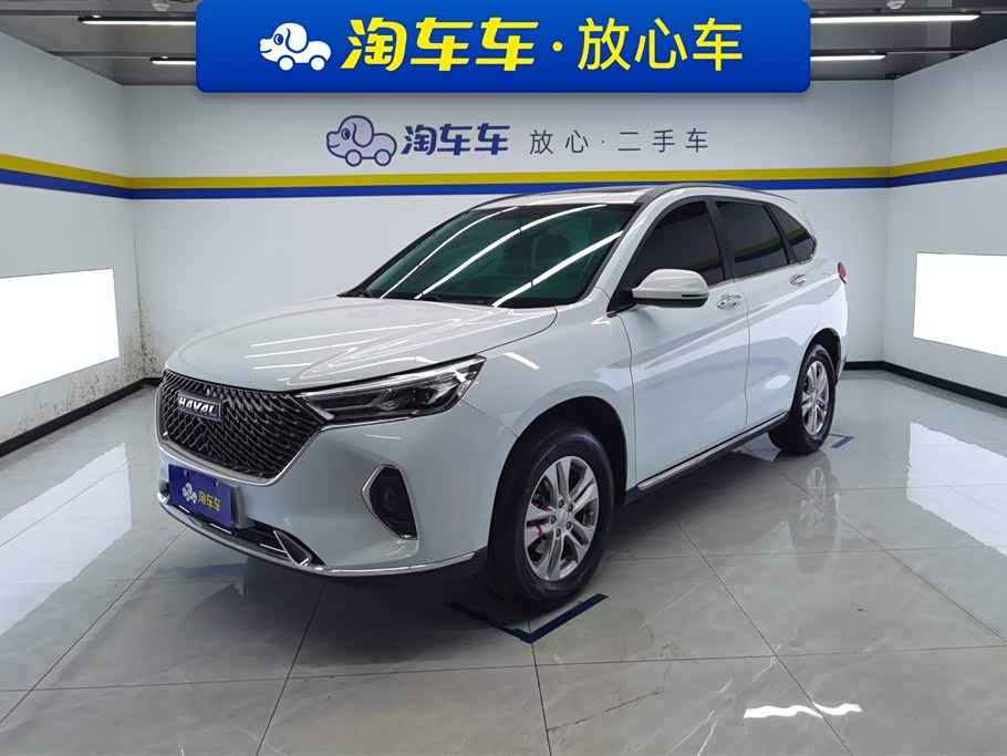 Haval M6