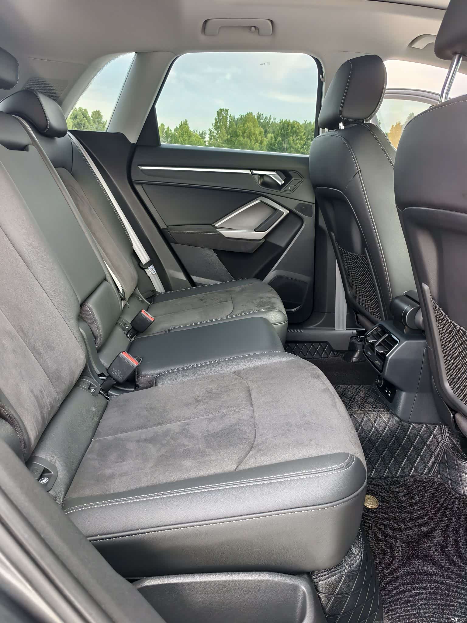 Audi Q3, 2022 18