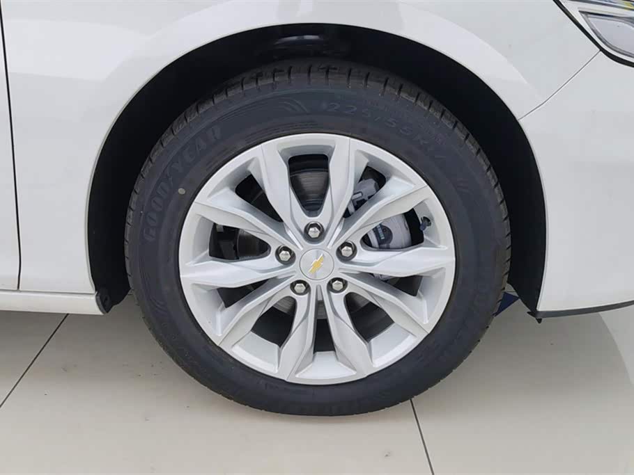 Chevrolet Mai Ruibao XL