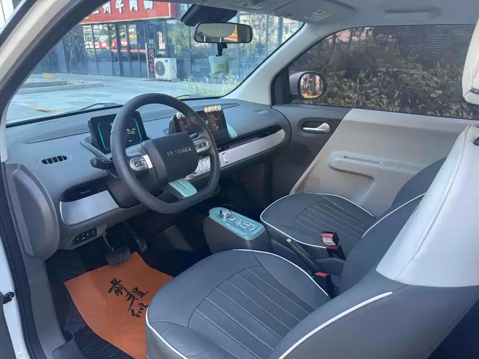 Changan Changan Lumin