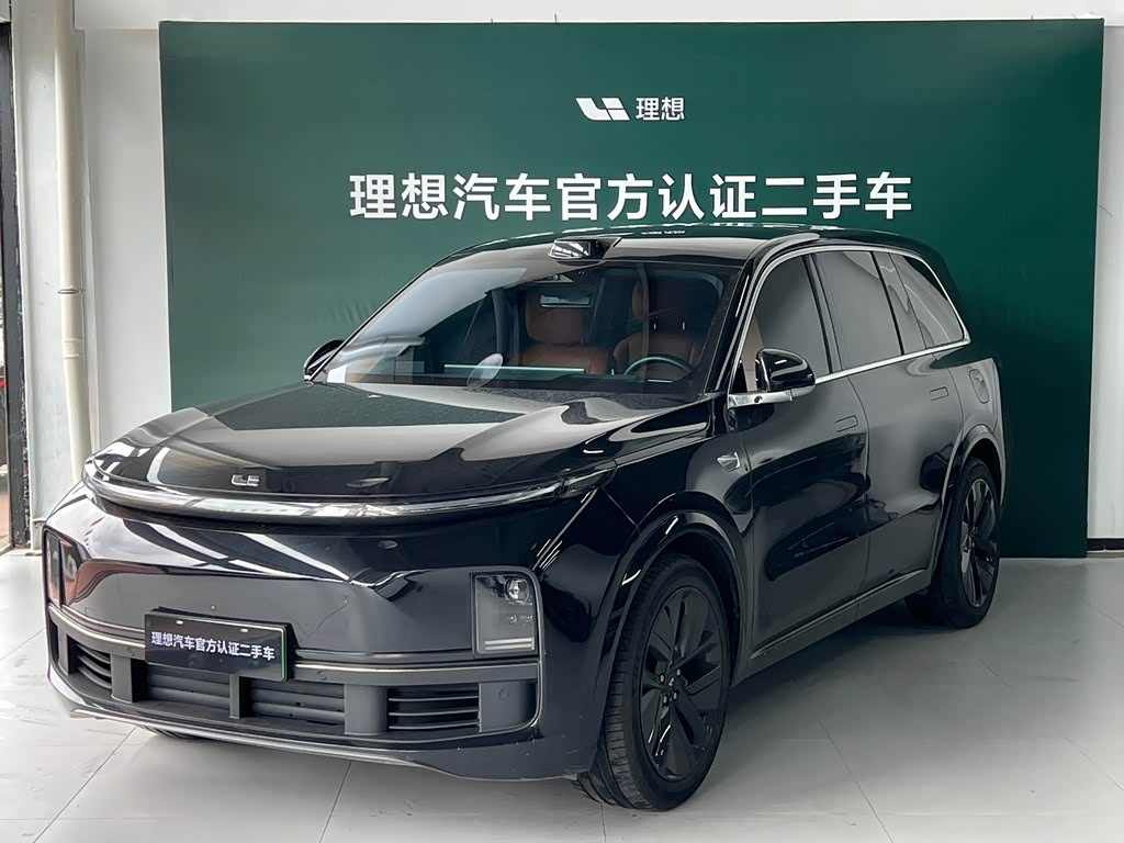 Li Auto L9 2022 Max