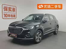 ����HS5 2019�� 2.0T ����������