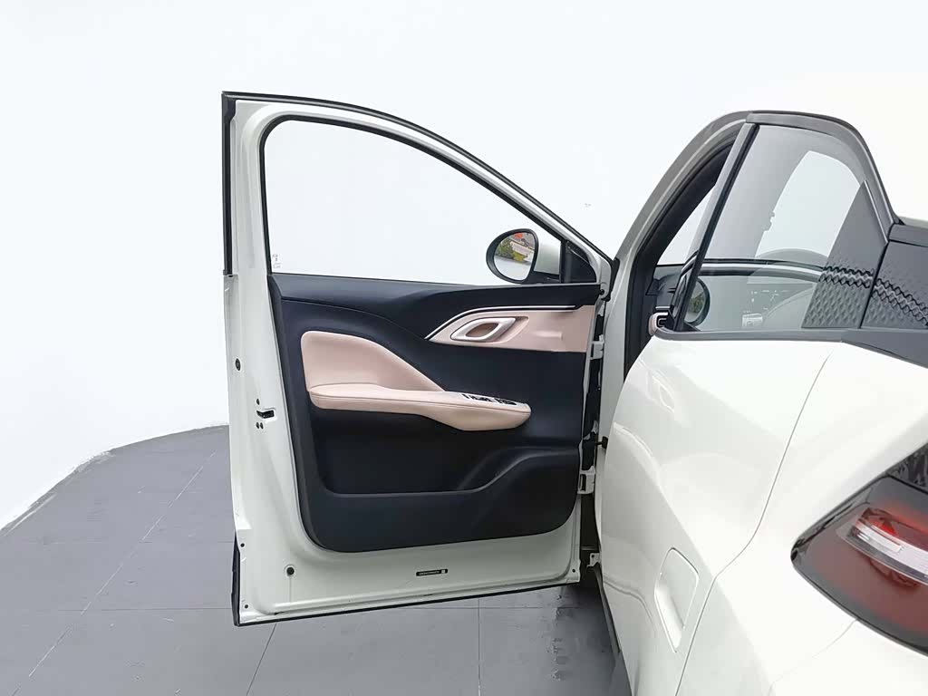 BYD Seagull, 2023 8