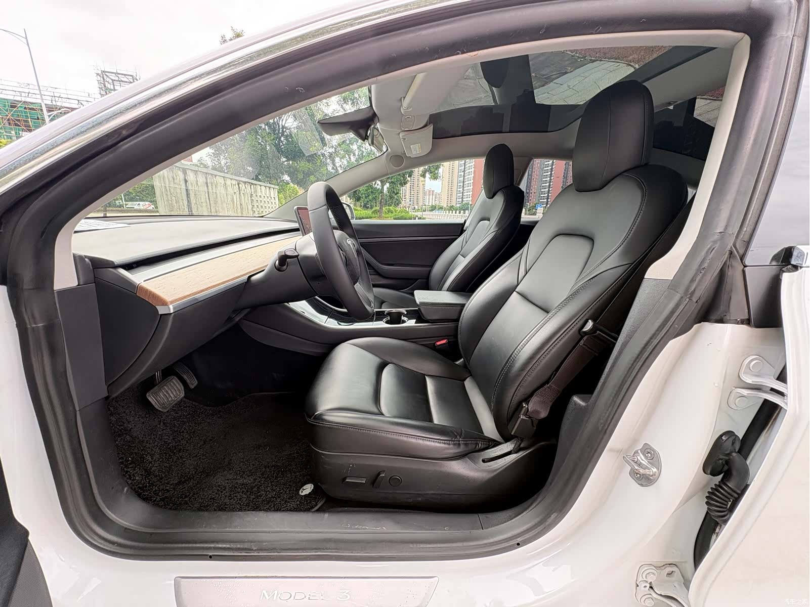 Tesla Model 3, 2020 4