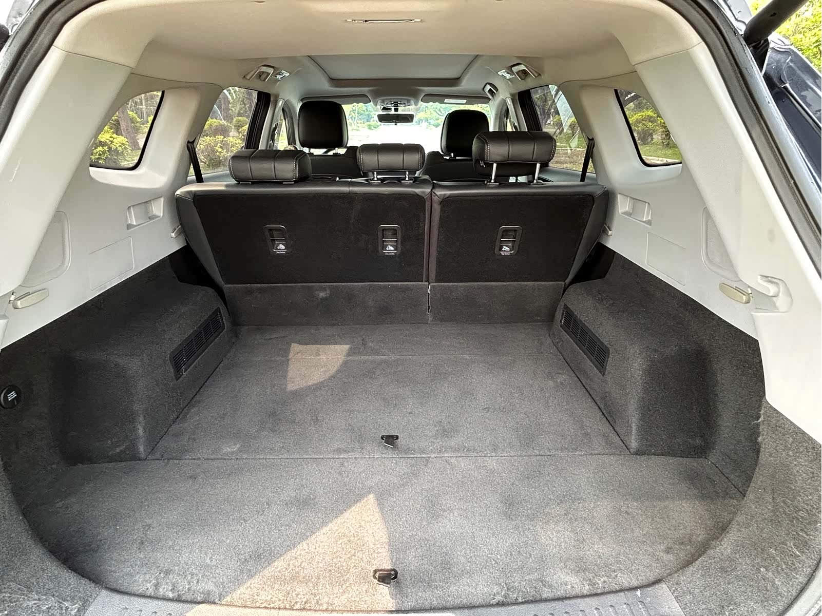 Chery Tiggo 8 Plus, 2022 12