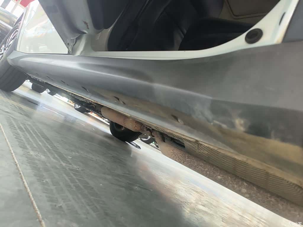 DongFeng 580, 2018 22