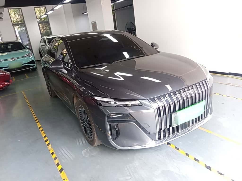 Roewe M7, 2026 22
